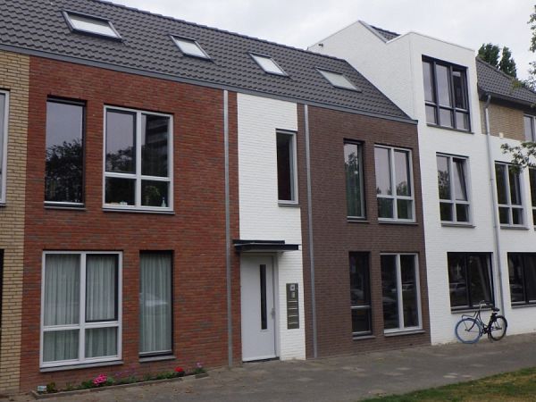 Appartement in Eindhoven met Energielabel