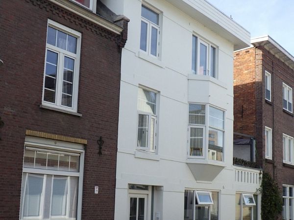 Appartementen in Eindhoven
