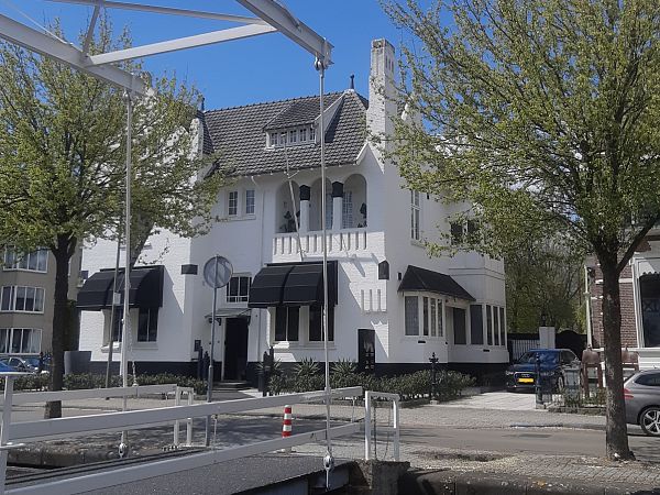 Woning in Veendam met Energielabel
